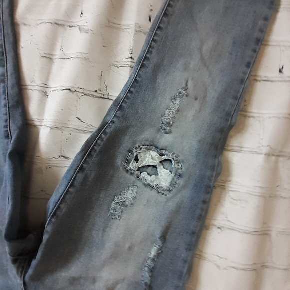 French dressings jeans - Picture 5 of 6